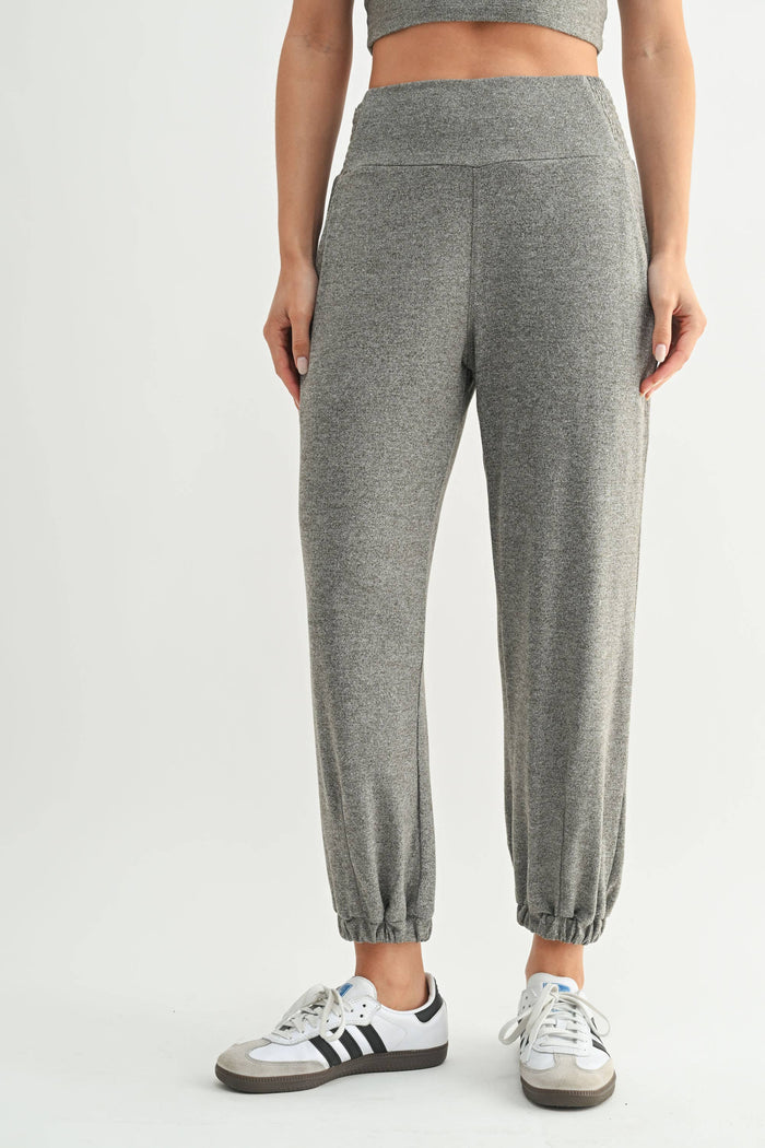 Hacci Lounge Jogger
