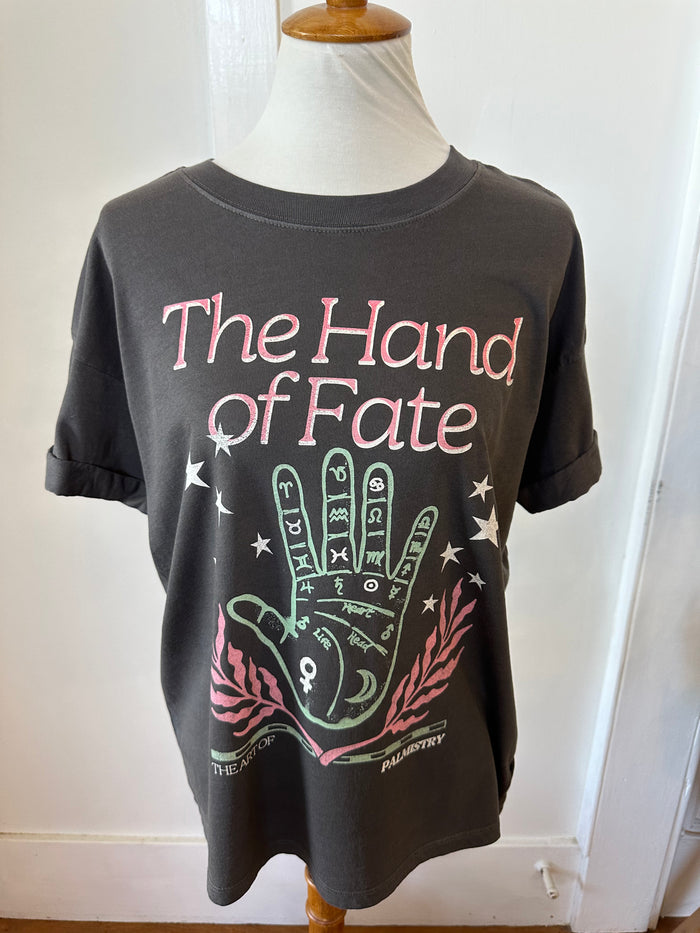 Hand of Fate Tee