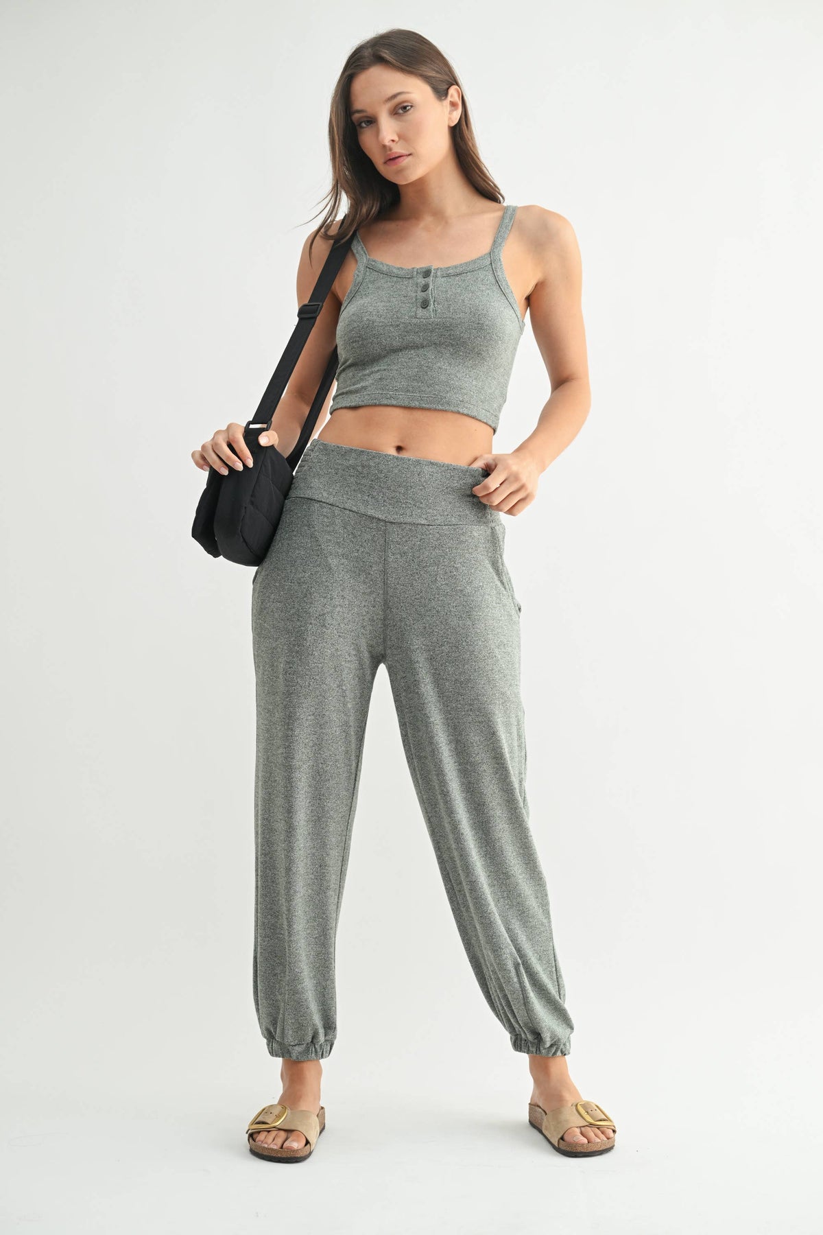 Hacci Lounge Jogger