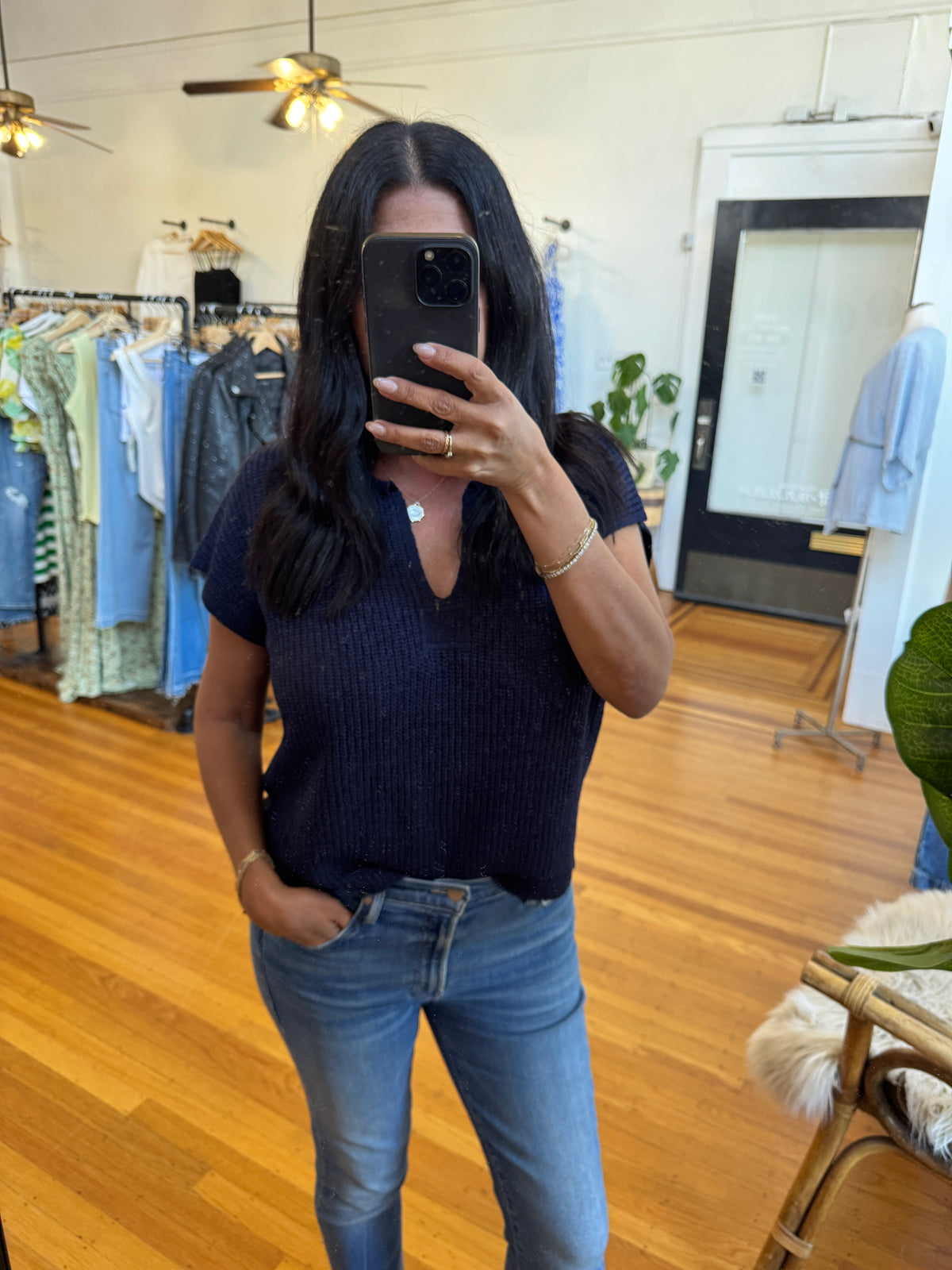 Darlin Pullover Sweater