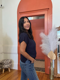 Darlin Pullover Sweater