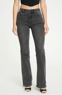 Covergirl Mid Rise Bootcut