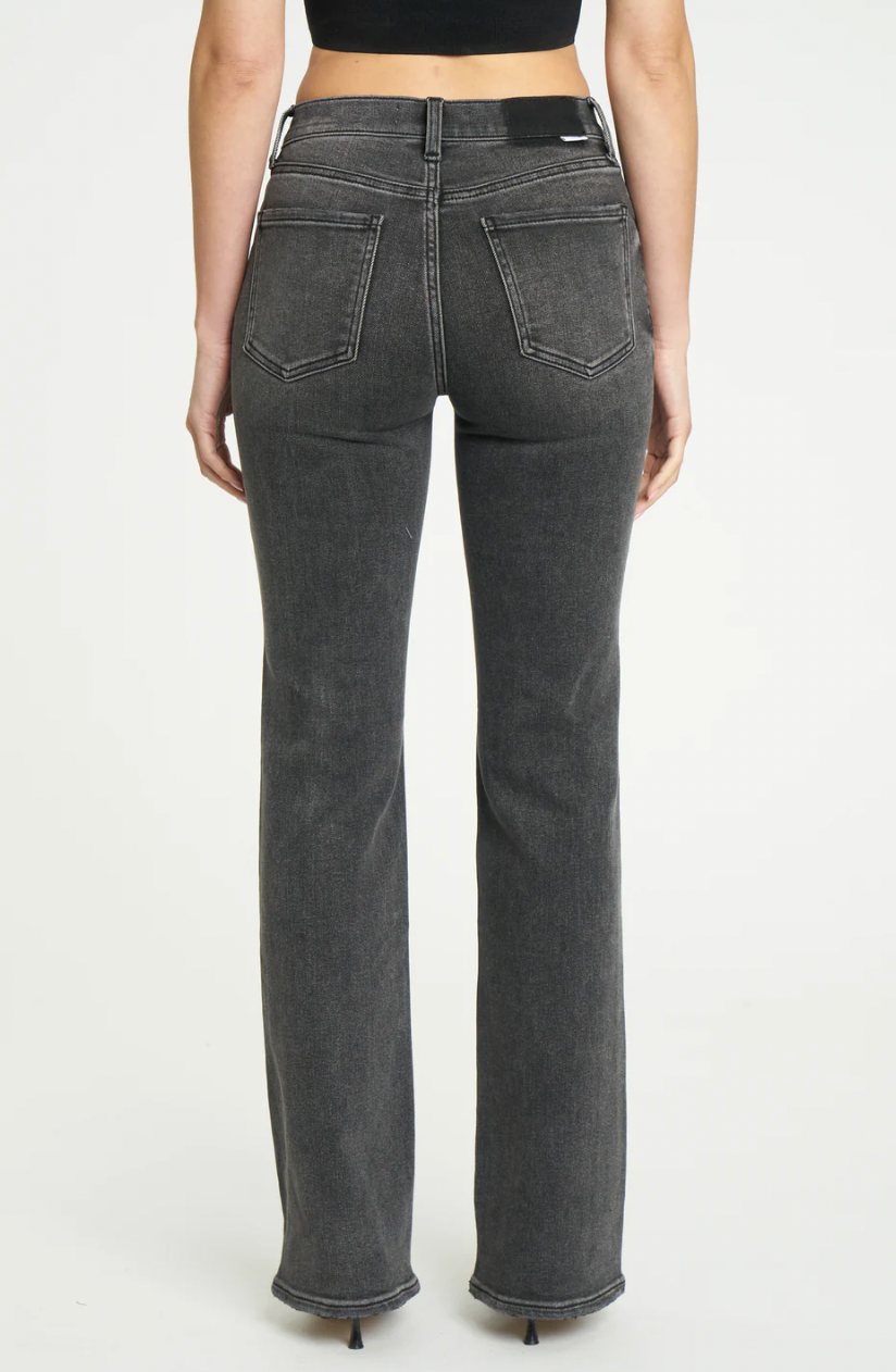 Covergirl Mid Rise Bootcut