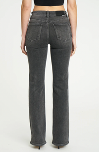 Covergirl Mid Rise Bootcut