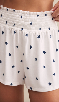 Dawn Mini Stars Short