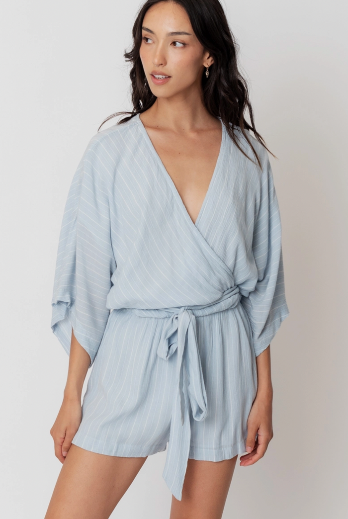 Adia Romper