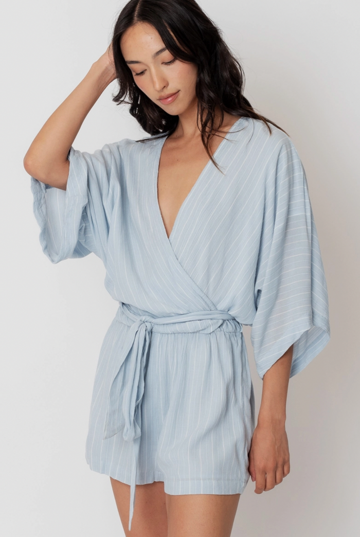 Adia Romper