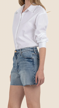 Taylor High Rise Short