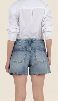 Taylor High Rise Short