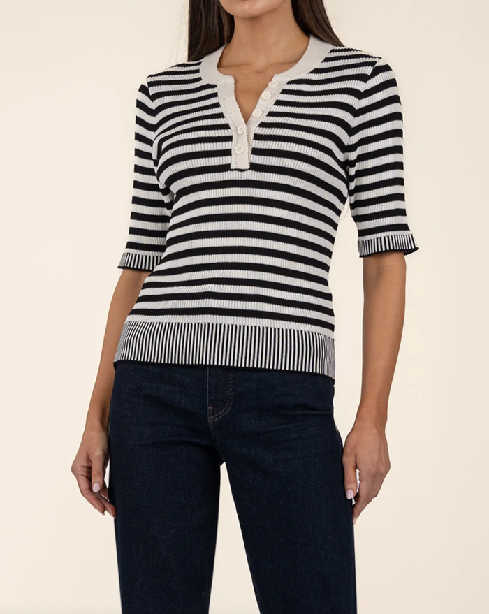 Alora Knit Top