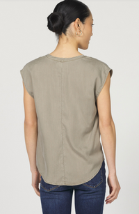 Yanis Top - Sage