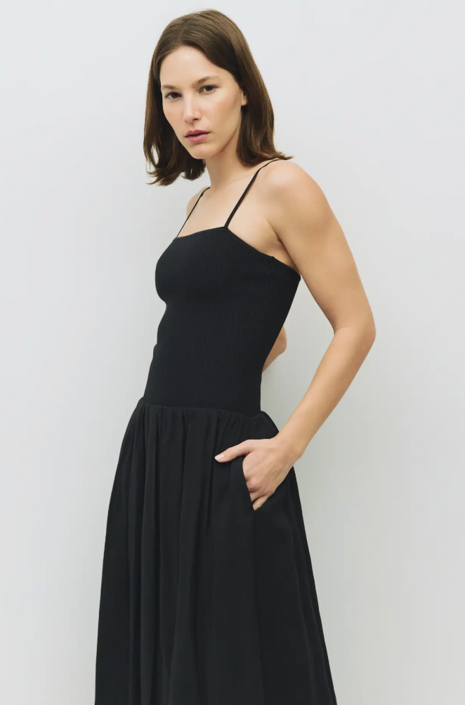 Hudson Dress