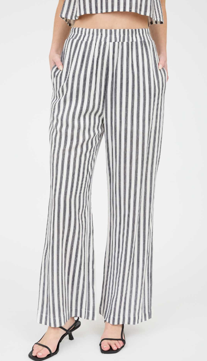 Adora Linen Pants