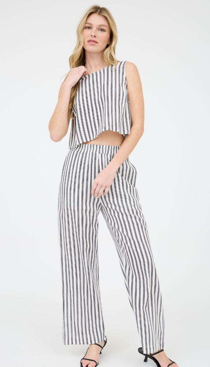 Adora Linen Pants