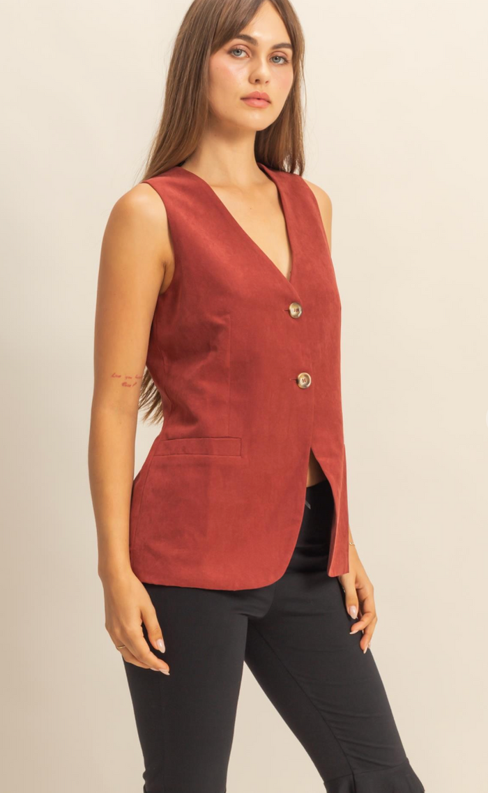 Meana Vest