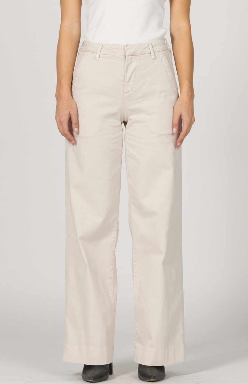 Brandy Wide Leg Pant
