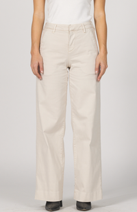 Brandy Wide Leg Pant