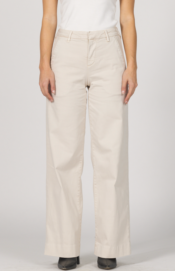 Brandy Wide Leg Pant