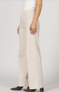 Brandy Wide Leg Pant