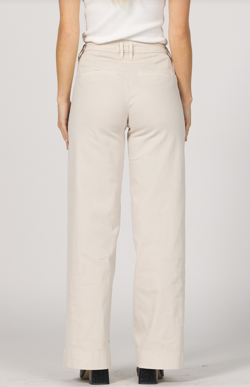 Brandy Wide Leg Pant
