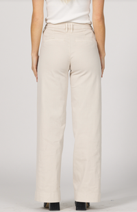 Brandy Wide Leg Pant