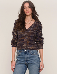 Dara Cardigan