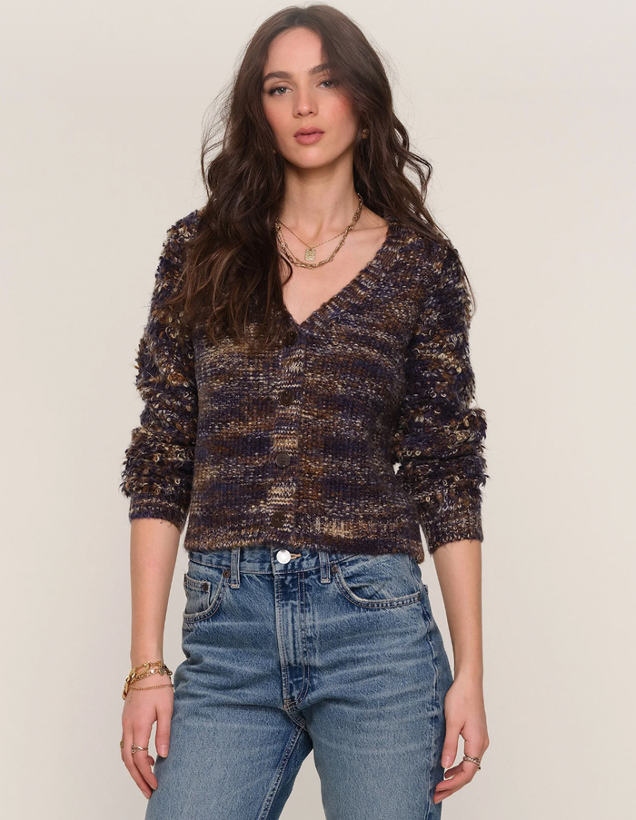 Dara Cardigan