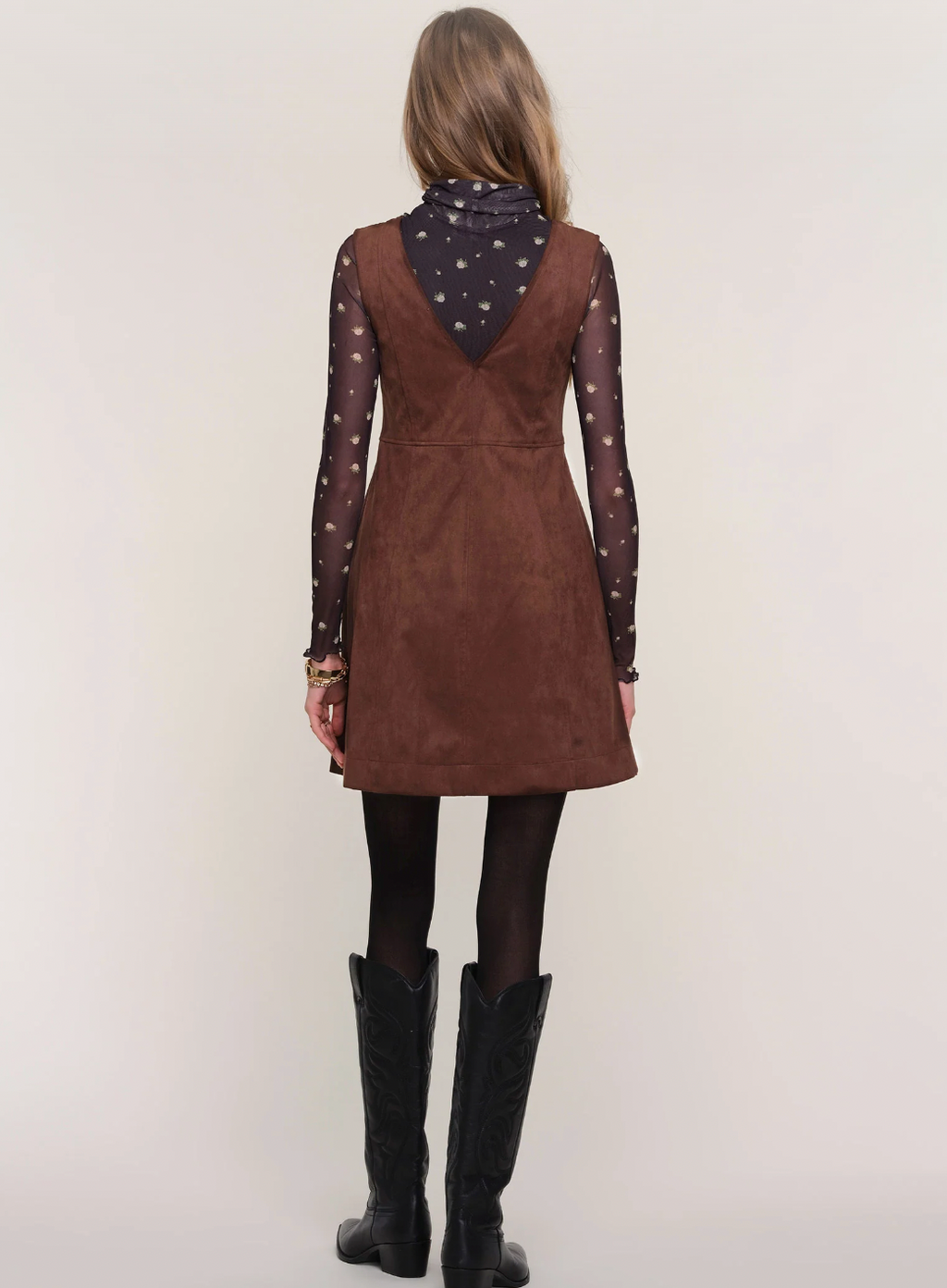 bridget mini dress Bridget Mini Dress – Collektive