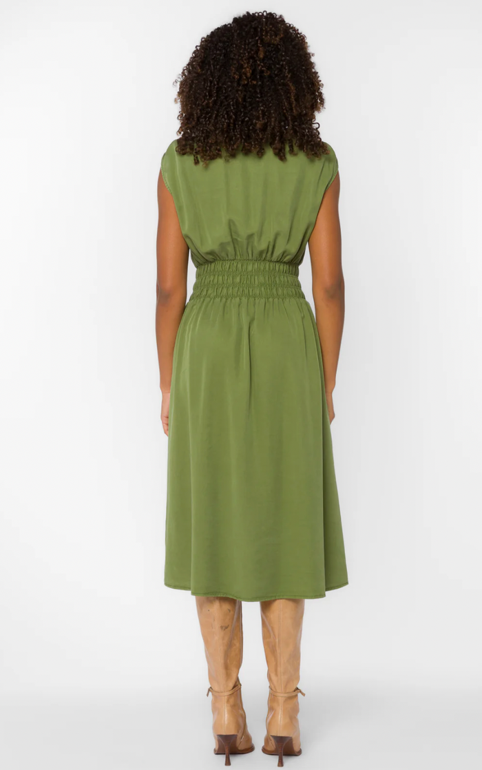 Persa Midi Dress