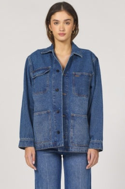 Pablo Denim Jacket