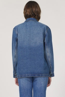 Pablo Denim Jacket