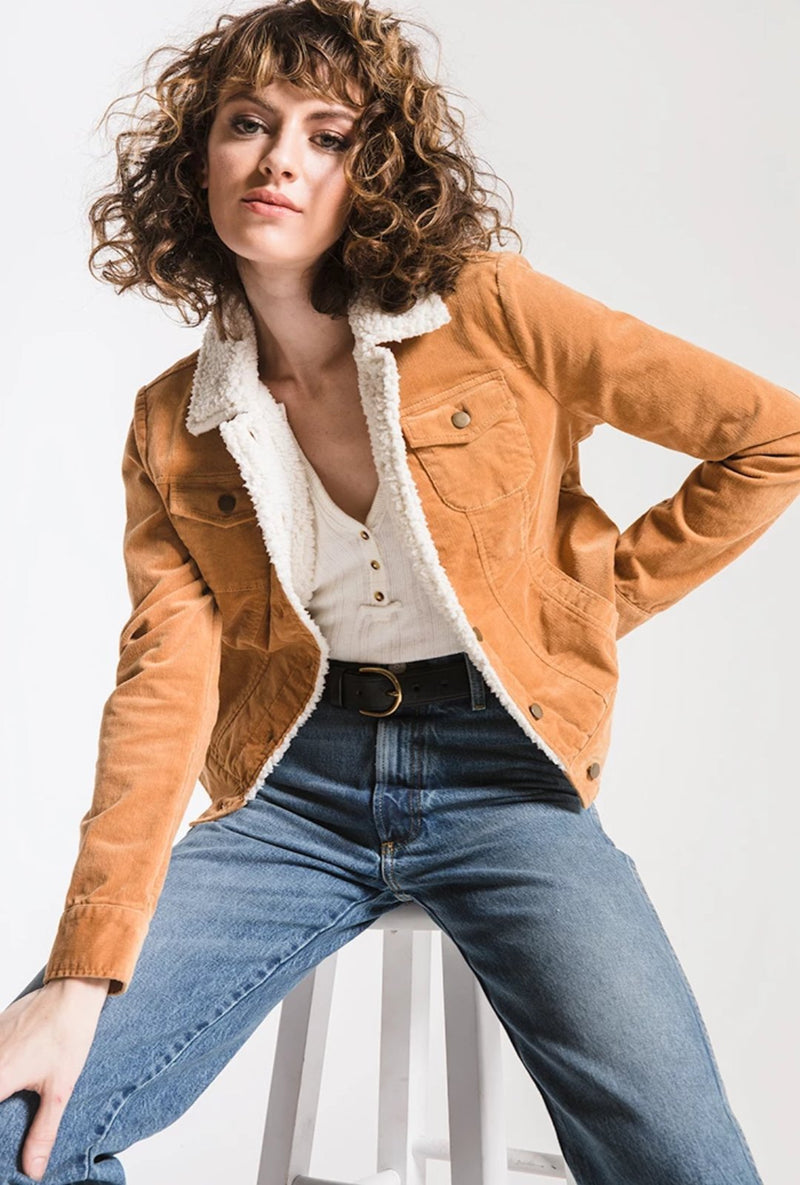 Jackets