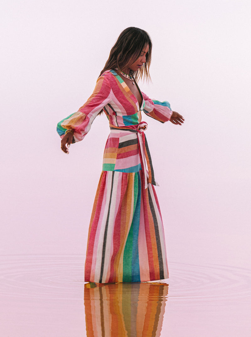 Sincerely Jules X Billabong