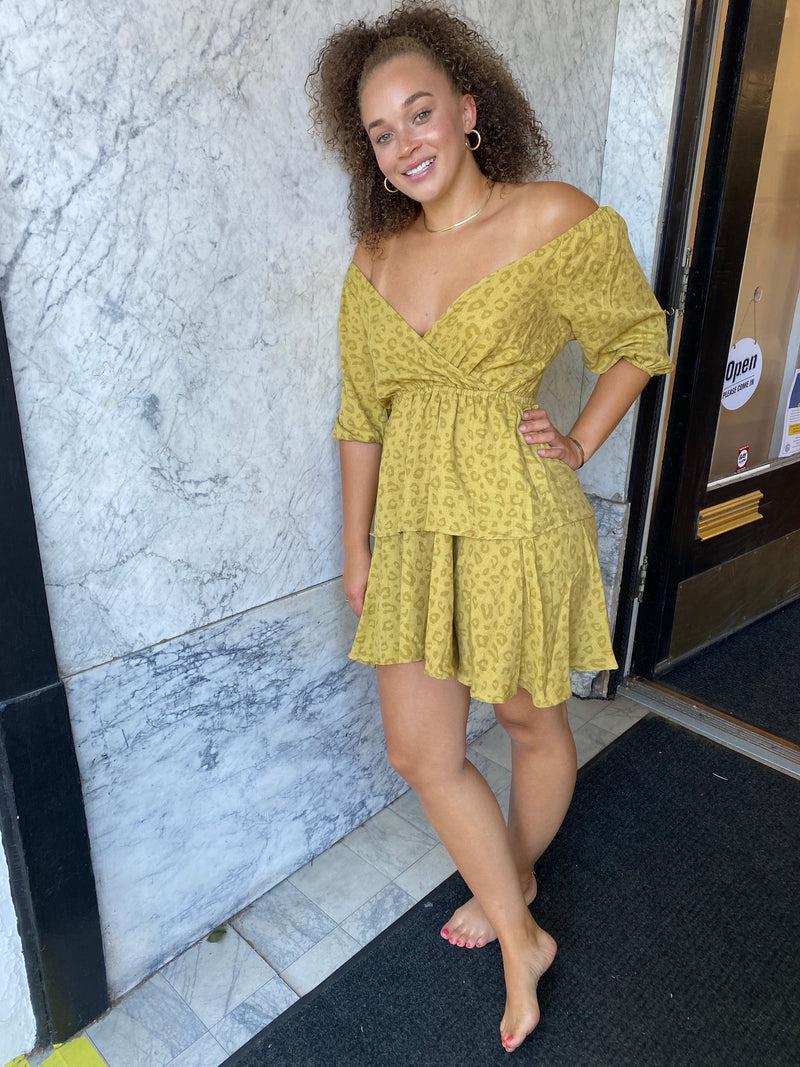 Dresses