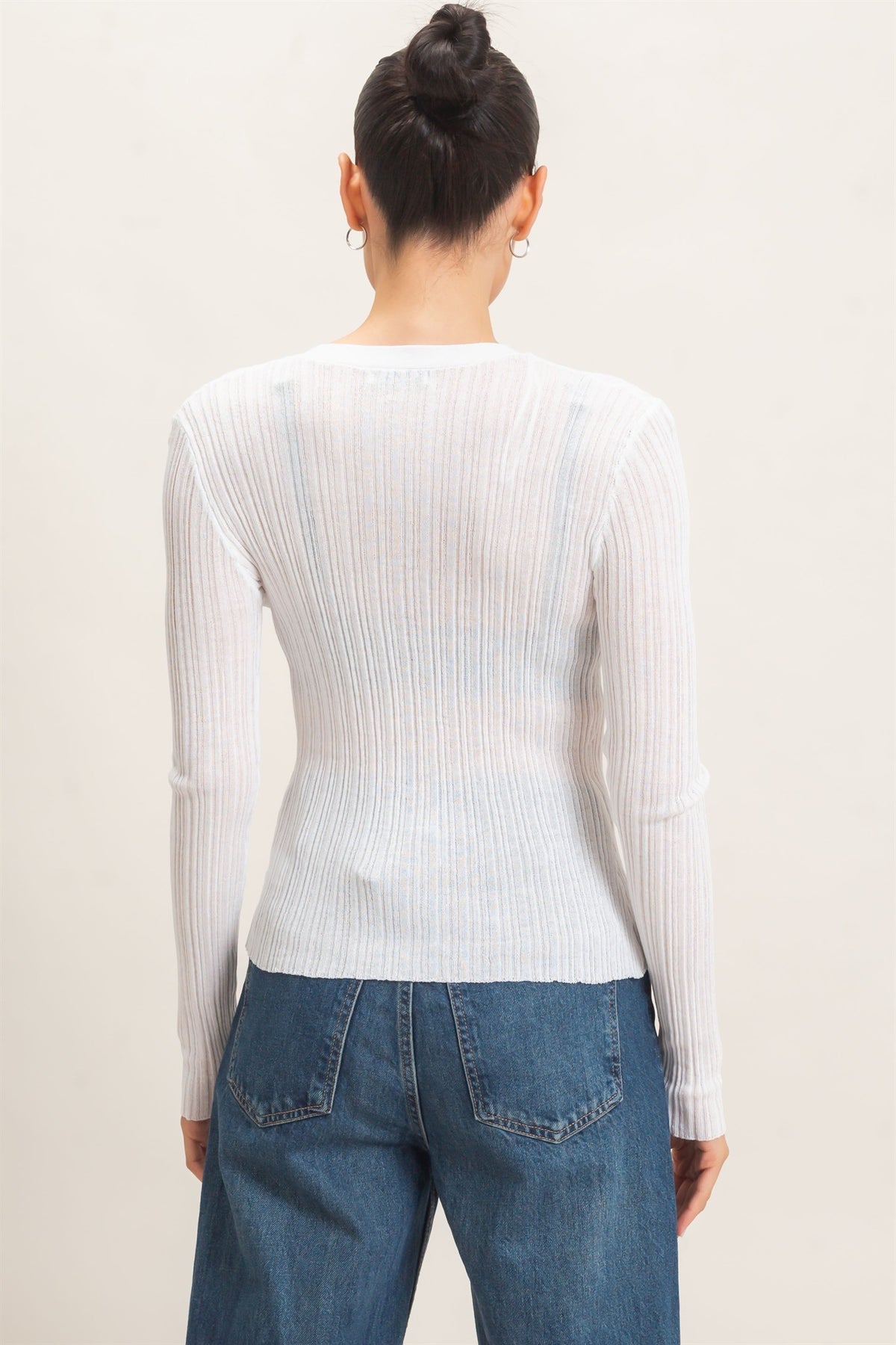Daniella Sweater