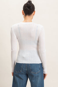 Daniella Sweater