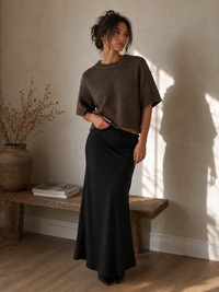Alison Crewneck Sweater