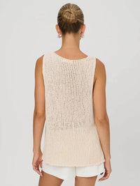 Sherri Knit Vest