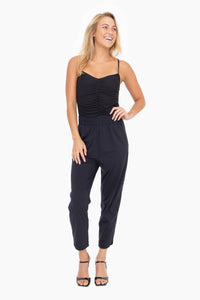Alanah Mesh Bodysuit