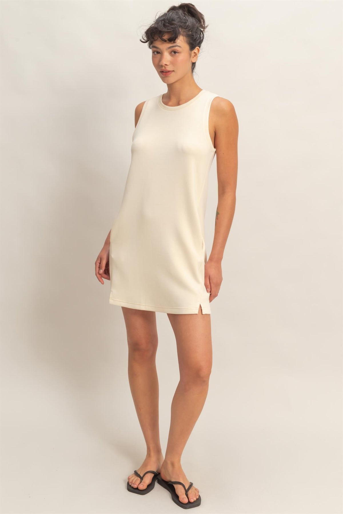 Leslie Mini Dress