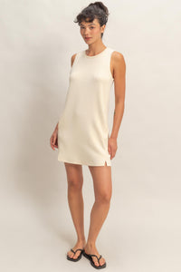 Leslie Mini Dress