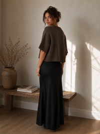 Alison Crewneck Sweater