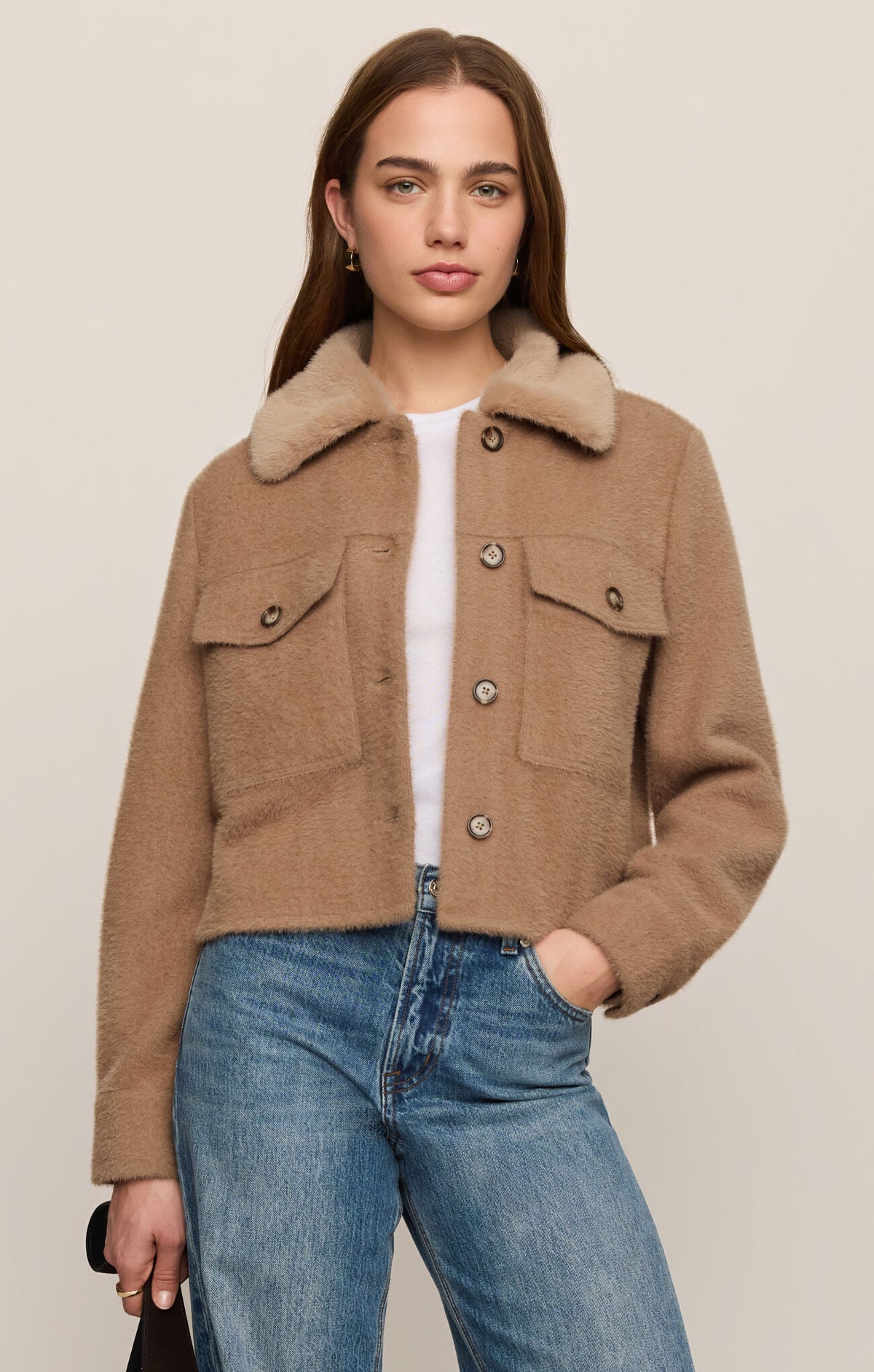 Peyton Jacket