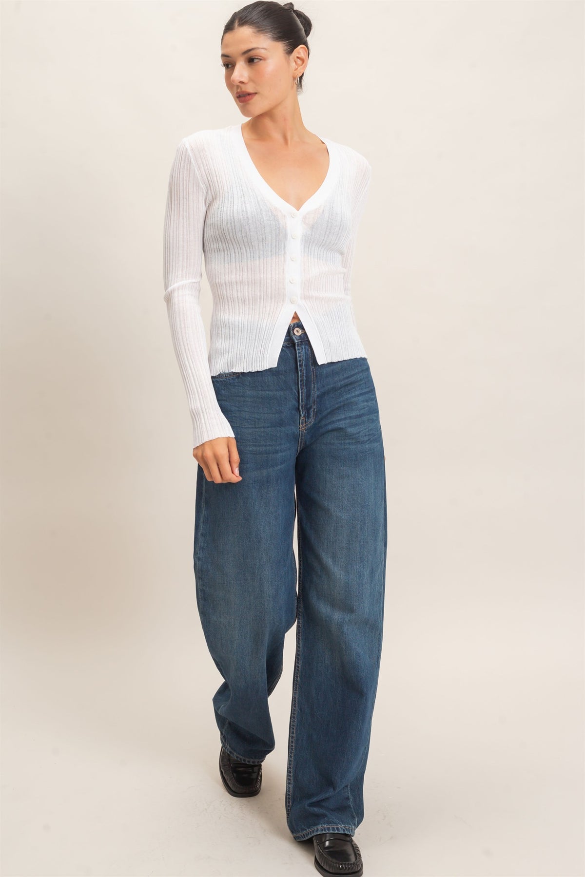 Daniella Sweater