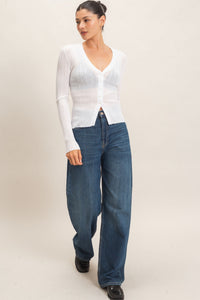 Daniella Sweater