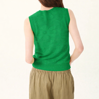 Icarina Knit Top