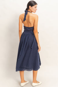 Amelia Midi Dress