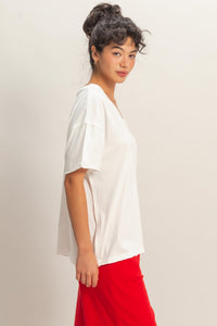 Ryan Tee Shirt - White