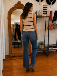 Jacey Knit Vest