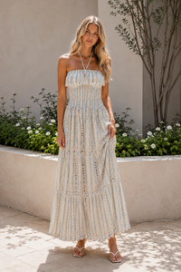 Tenley Dress